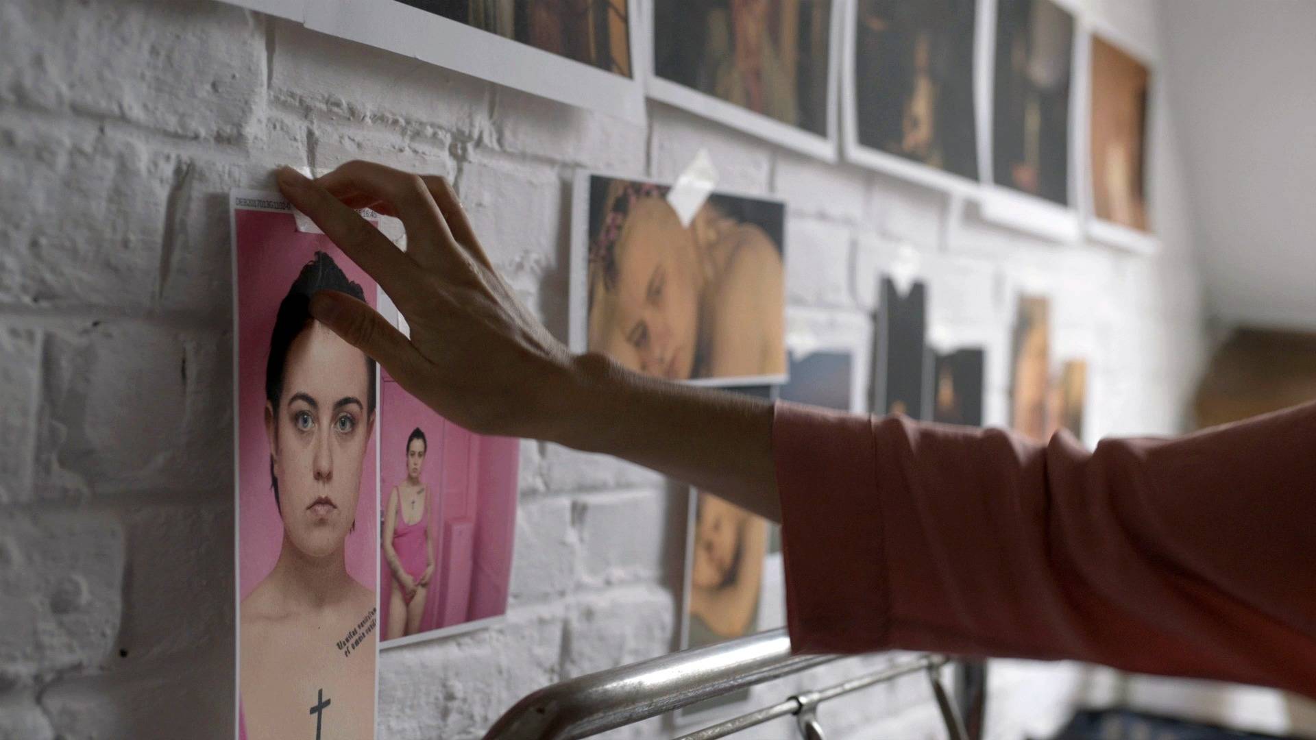 Bieke Depoorter: Chance Encounters